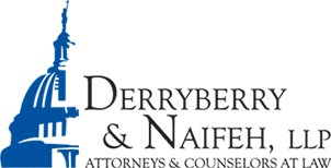 Derryberry & Naifeh, LLP | Attorneys & Counselors At Law