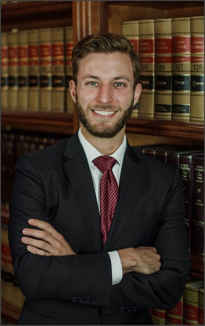 Photo of attorney Adam J. Singer